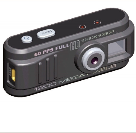 小型 カメラ