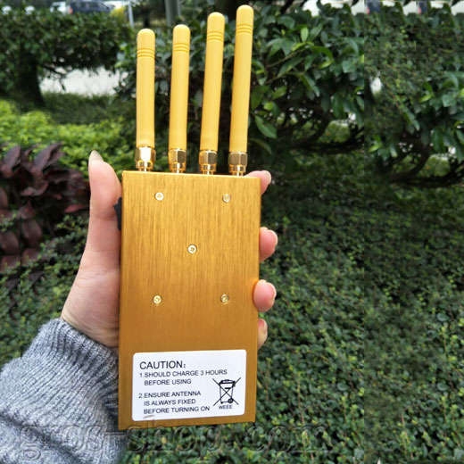 wifi電波遮断