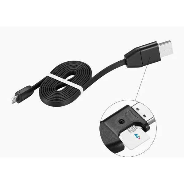赤外線電球型カメラ