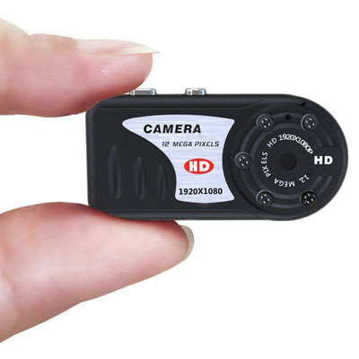 高画質 超小型カメラ 